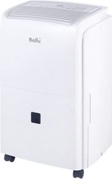 Осушитель BALLU BDT-35L бытовой [НС-1125528]