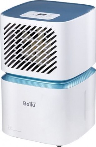 Осушитель воздуха BALLU BD12T [НС-1247965]