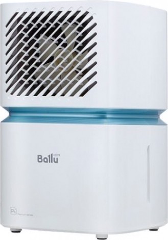 Осушитель воздуха BALLU BD12T [НС-1247965]
