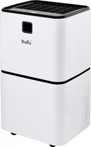 Осушитель воздуха BALLU BD15ER [НС-1300658]