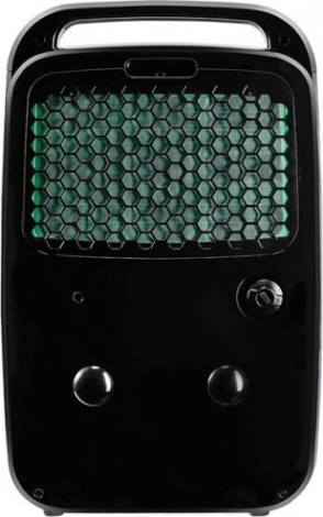 Осушитель воздуха BALLU BD30MN Black [НС-1247966]