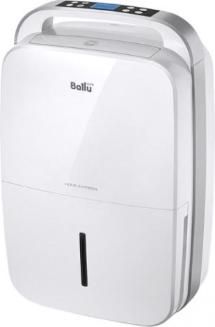 Осушитель воздуха BALLU BD30MN White [НС-1247967]