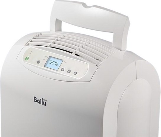 Осушитель воздуха BALLU BD30N [НС-1247960]