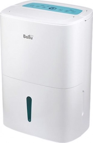 Осушитель воздуха BALLU BD40U [НС-1300662]
