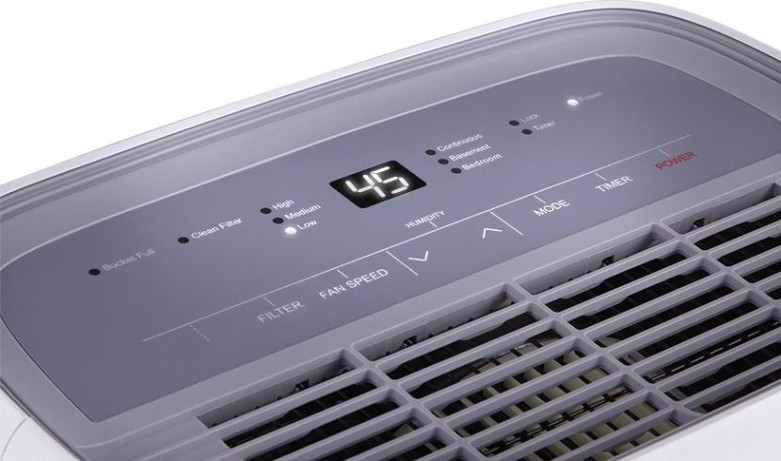Осушитель воздуха BALLU BD70T [НС-1247964]