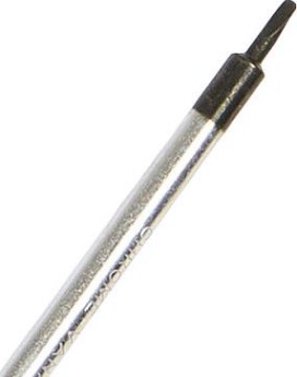 Отвертка 3-гранная Sturm 1040-21-TR18-75 мангнит. наконеч., 1,8x75мм Отвертка 3-гранная Sturm 1040-21-TR18-75 мангнит. наконеч., 1,8x75мм