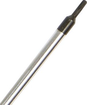 Отвертка 3-гранная Sturm 1040-21-TR20-100 мангнит. наконеч., 2x100мм Отвертка 3-гранная Sturm 1040-21-TR20-100 мангнит. наконеч., 2x100мм