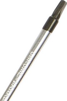 Отвертка 3-гранная Sturm 1040-21-TR30-150 мангнит. наконеч., 3x150мм Отвертка 3-гранная Sturm 1040-21-TR30-150 мангнит. наконеч., 3x150мм