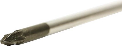 Отвертка крестовая Sturm 1040-14-PZ0-75 pz0х75мм, магнит. наконечник Отвертка крестовая Sturm 1040-14-PZ0-75 pz0х75мм, магнит. наконечник
