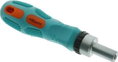 Отвертка с битами Sturm 1040-08-SS2 26 предметов Отвертка с битами Sturm 1040-08-SS2 26 предметов
