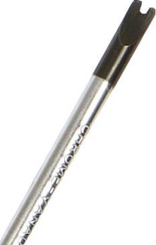 Отвертка Sturm 1040-20-U17-75 шлиц u-тип, мангнит. наконеч., u1.7x75мм Отвертка Sturm 1040-20-U17-75 шлиц u-тип, мангнит. наконеч., u1.7x75мм