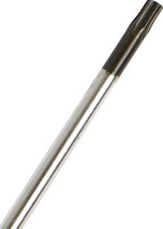 Отвертка TX Sturm 1040-22-T10-75 мангнит. наконеч., t10x75мм Отвертка TX Sturm 1040-22-T10-75 мангнит. наконеч., t10x75мм