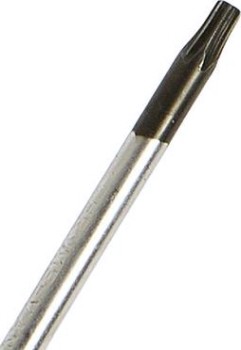 Отвертка TX Sturm 1040-23-TT15-75 с отверстием, мангнит. наконеч., Отвертка TX Sturm 1040-23-TT15-75 с отверстием, мангнит. наконеч.,