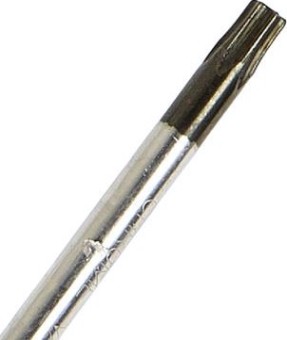 Отвертка TX Sturm 1040-23-TT25-100 с отверстием, мангнит. наконеч., Отвертка TX Sturm 1040-23-TT25-100 с отверстием, мангнит. наконеч.,