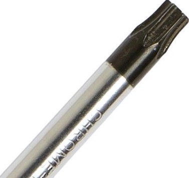 Отвертка TX Sturm 1040-23-TT40-150 с отверстием, мангнит. наконеч., Отвертка TX Sturm 1040-23-TT40-150 с отверстием, мангнит. наконеч.,
