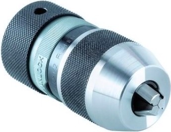 Патрон прецизионный быстрозажимной ROEHM SPIRO SK 10 B16, (0-10 мм), макс.биение 0,07 мм [871070]