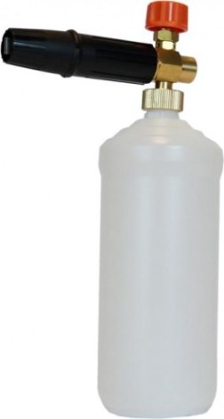 Пеногенератор Sturm PW 92-991 1л, латунь, для моек Sturm, Hanskonner, Karсher [PW92-991]