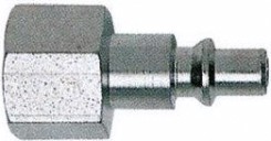 Переходник FUBAG 180150B бс(папа)-гайкаF1/4(113А/1) [180150 B]
