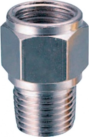 Переходник FUBAG 180185B 1/8"M на 1/4"F [180185 B]