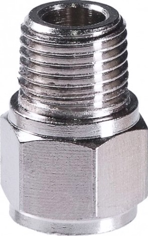 Переходник FUBAG 180186 B 1/4"M на 1/4"F [180186 B]