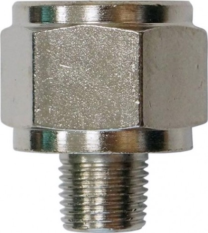 Переходник FUBAG 180187 1/8"M на 3/8"F [180187]