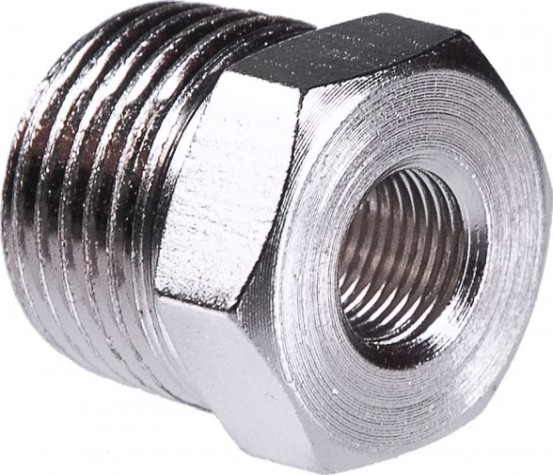 Переходник FUBAG 180194B 1/2"M на 1/8"F [180194 B]