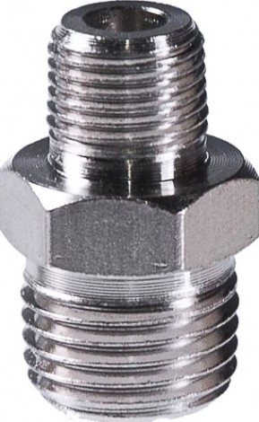 Переходник FUBAG 180213 1/4"M на 1/8"M [180213]