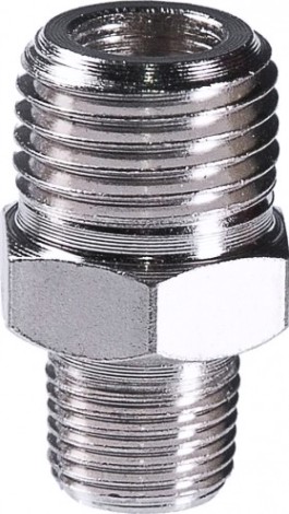 Переходник FUBAG 180213 B 1/4"M на 1/8"M [180213 B]