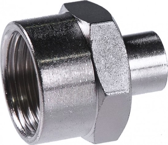 Переходник FUBAG 180243 1/8"F на 1/2"F [180243]