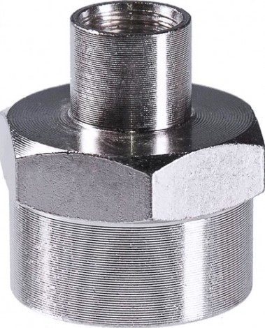 Переходник FUBAG 180243B 1/8"F на 1/2"F [180243 B]