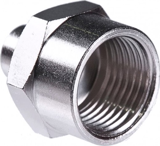 Переходник FUBAG 180243B 1/8"F на 1/2"F [180243 B]