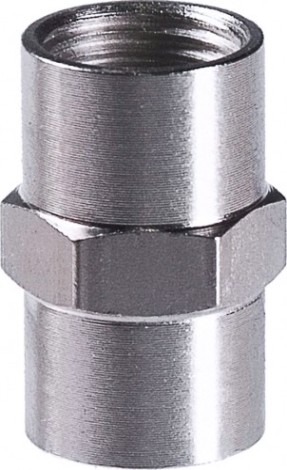 Переходник FUBAG 180244 1/8"F на 1/8"F [180244]