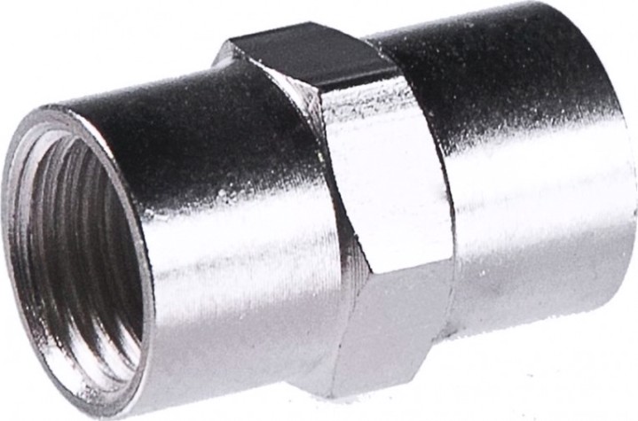 Переходник FUBAG 180244 1/8"F на 1/8"F [180244]