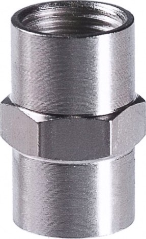 Переходник FUBAG 180244B 1/8"F на 1/8"F [180244 B]