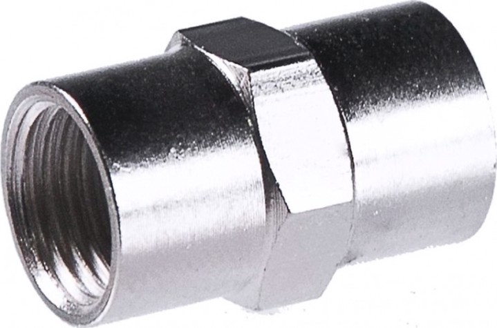 Переходник FUBAG 180244B 1/8"F на 1/8"F [180244 B]