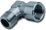 Переходник FUBAG 180280B уголок L-MF 1/4(1250/2) [180280 B]