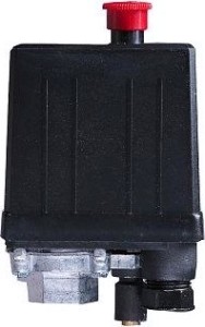 Переключатель давления FUBAG PS-001 (реле автоматики) 210001 [210001]