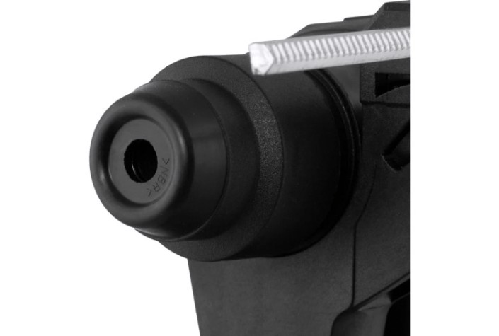 Перфоратор Denzel RHH-600-22, SDS-plus [26602]