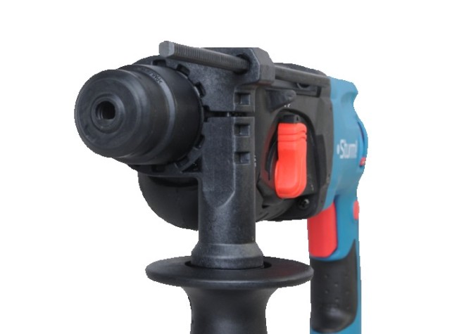 Перфоратор Sturm RH2510PM Перфоратор Sturm RH2510PM