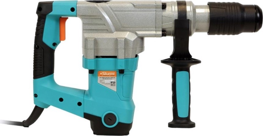 Перфоратор Sturm RH2538V sds-max