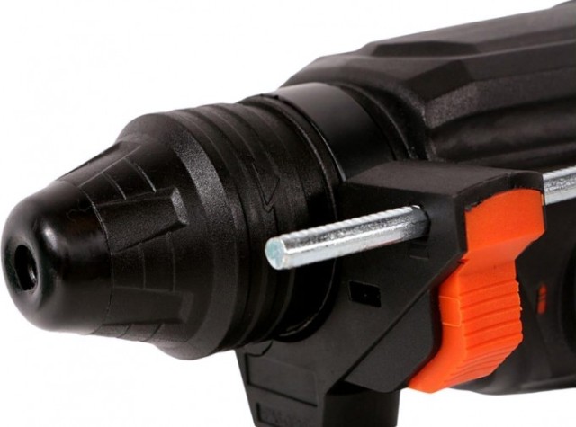 Перфоратор Sturm RH2580BR Перфоратор Sturm RH2580BR
