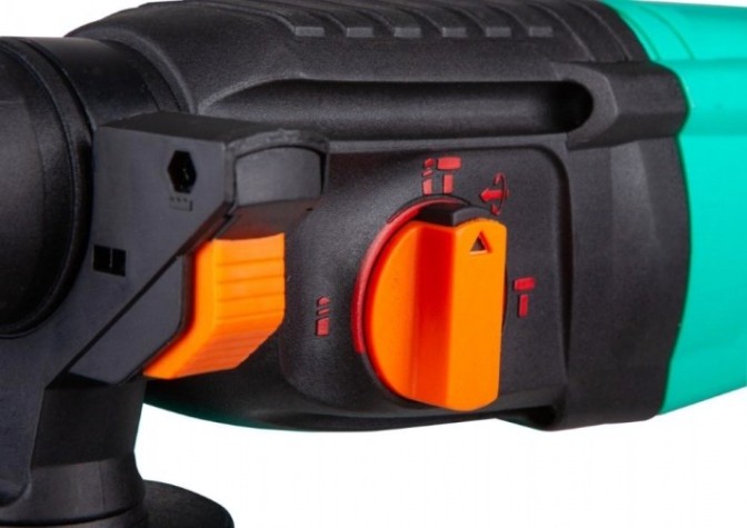 Перфоратор Sturm RH2592P Перфоратор Sturm RH2592P