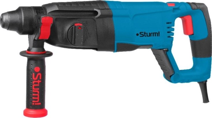 Перфоратор Sturm RH25956PBR
