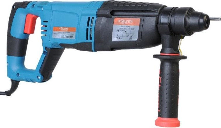 Перфоратор Sturm RH25956PBR Перфоратор Sturm RH25956PBR
