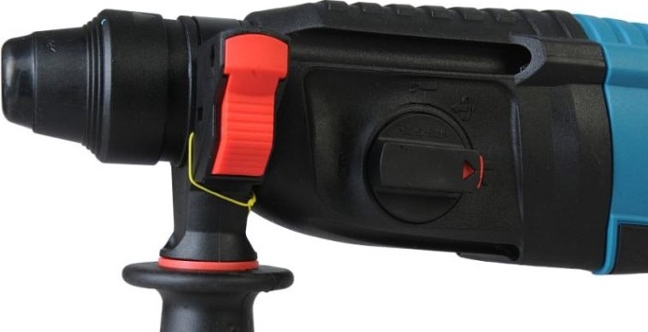 Перфоратор Sturm RH25956PBR Перфоратор Sturm RH25956PBR