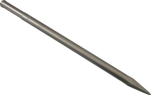 Пика SDS-max Sturm 9018-SDSM-P18X400 18х400мм Пика SDS-max Sturm 9018-SDSM-P18X400 18х400мм