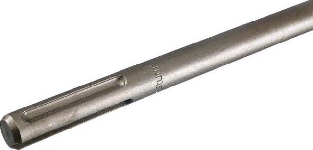 Пика SDS-max Sturm 9018-SDSM-P18X400 18х400мм Пика SDS-max Sturm 9018-SDSM-P18X400 18х400мм