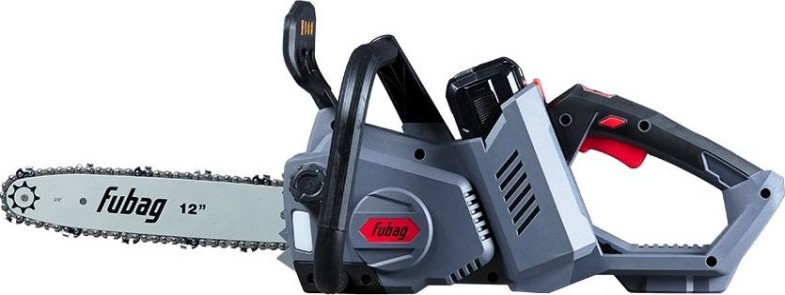 Пила цепная аккумуляторная FUBAG FSA 1240 [641068]
