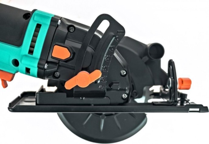 Пила циркулярная сетевая Sturm CS5012MS Пила циркулярная сетевая Sturm CS5012MS