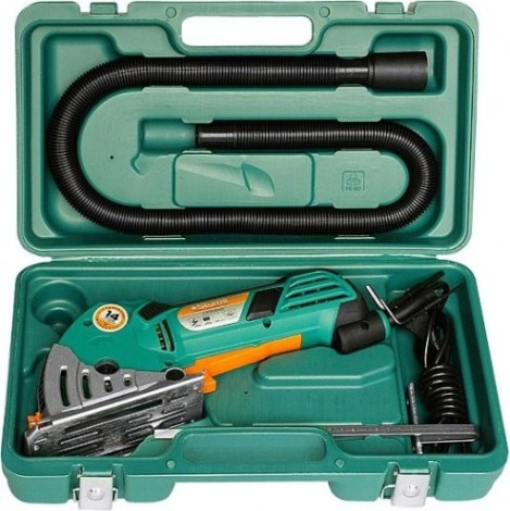 Пила циркулярная сетевая Sturm CS5060MS мини Пила циркулярная сетевая Sturm CS5060MS мини